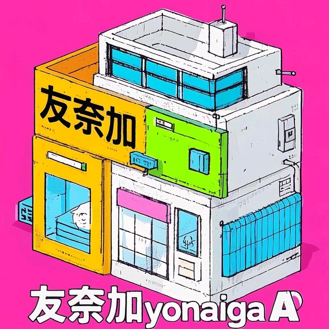 友奈加原创设计店
