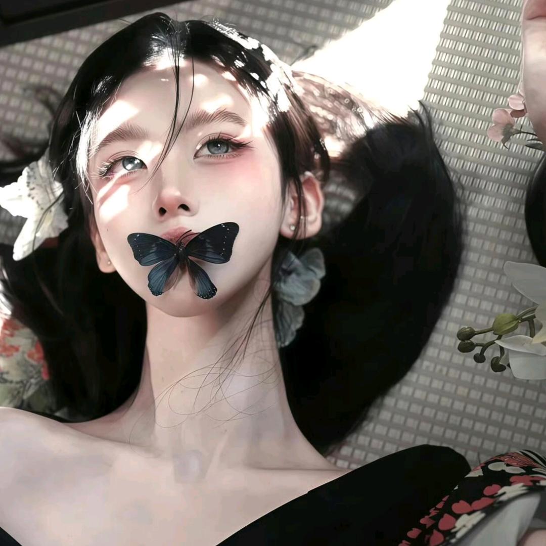 江小鱼.