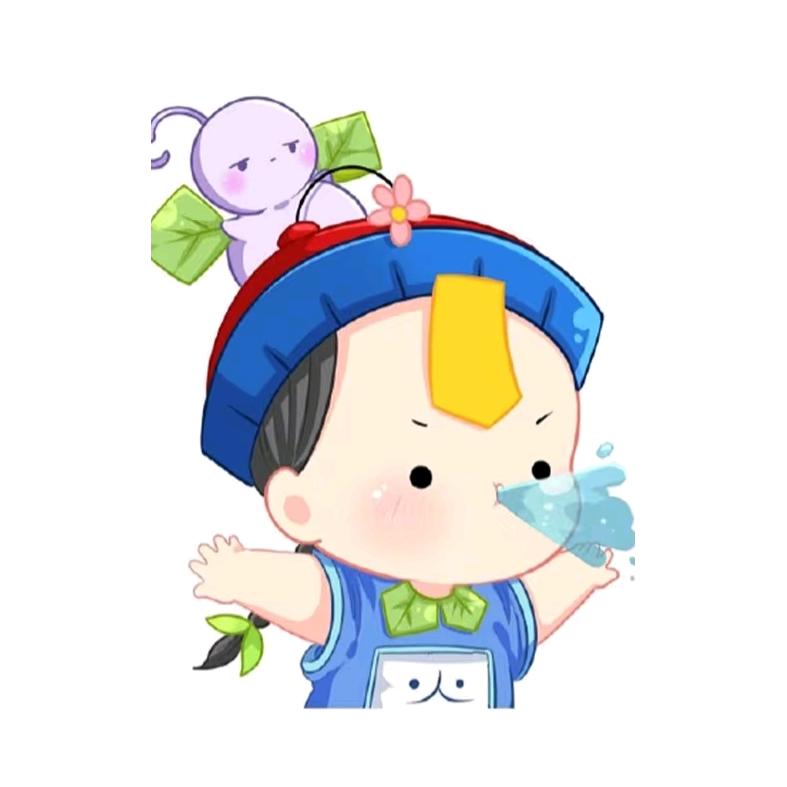 ℳღ糖糖、不太甜