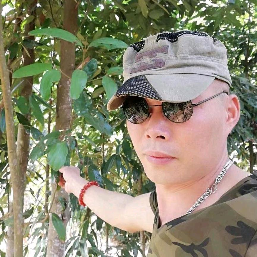 小梁哥🇨🇳
