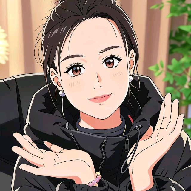 月月❤️好物分享