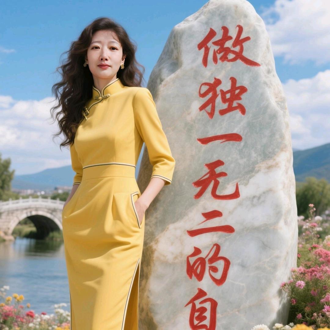 纯美