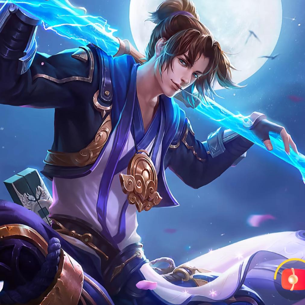 王者荣耀一浪漫顶级猴子