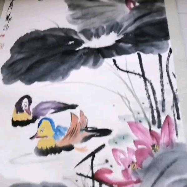 对方正在输入