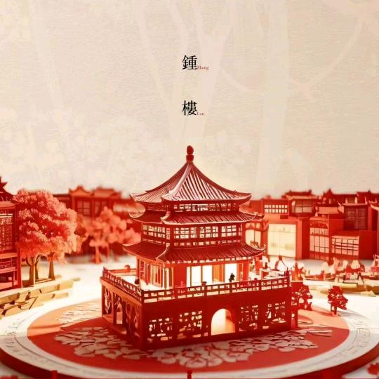 圈圈点点