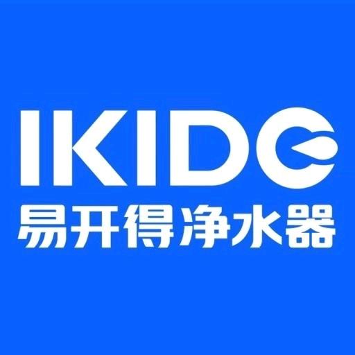 和静县华美康厨卫   易开得净水器