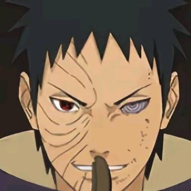 宇智波带土(忍界大战)