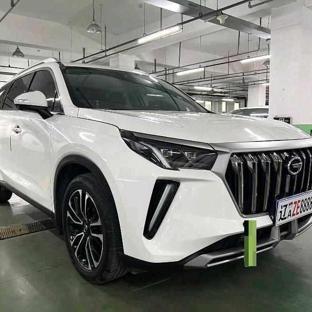 通辽二手车慕斯