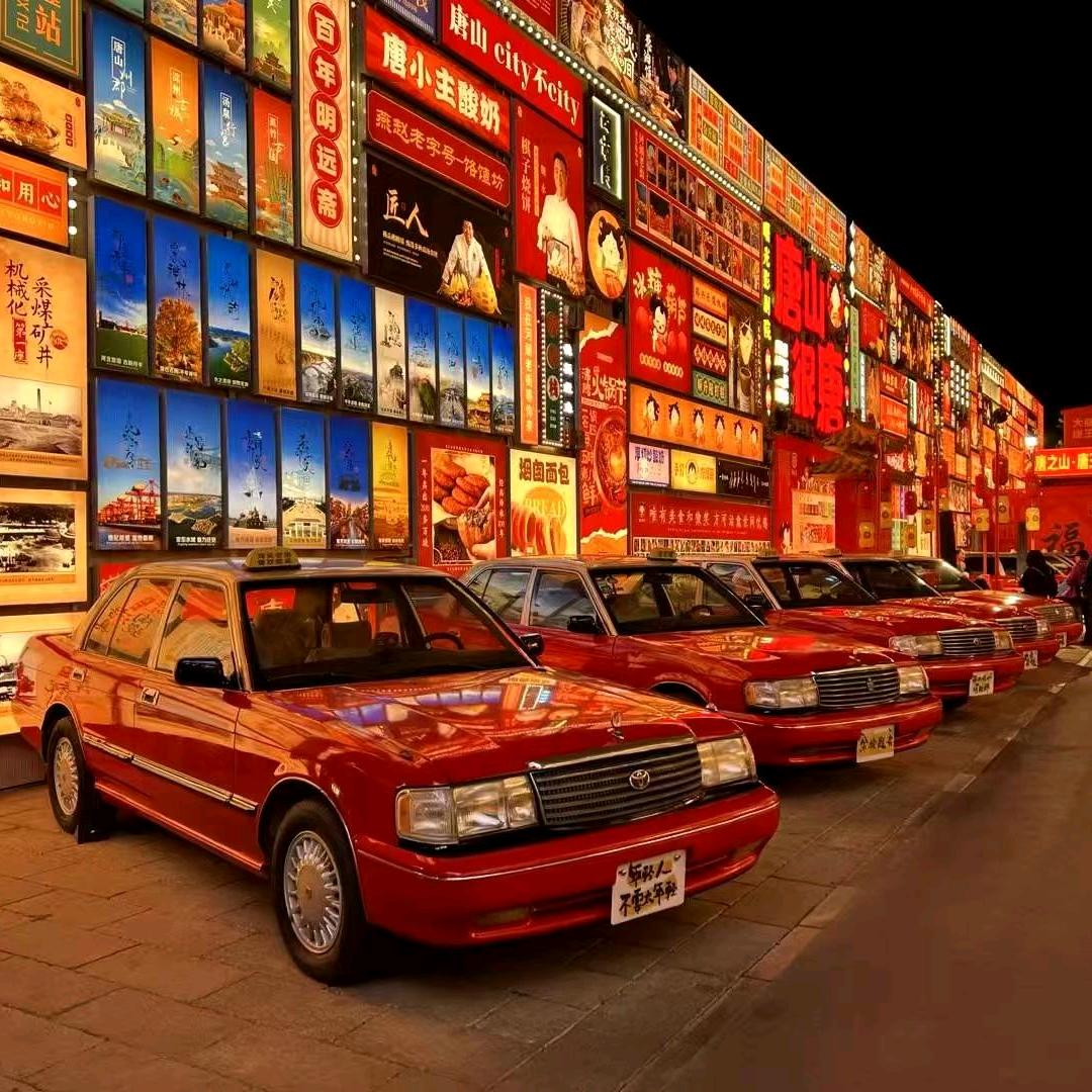 老王|收售二手车