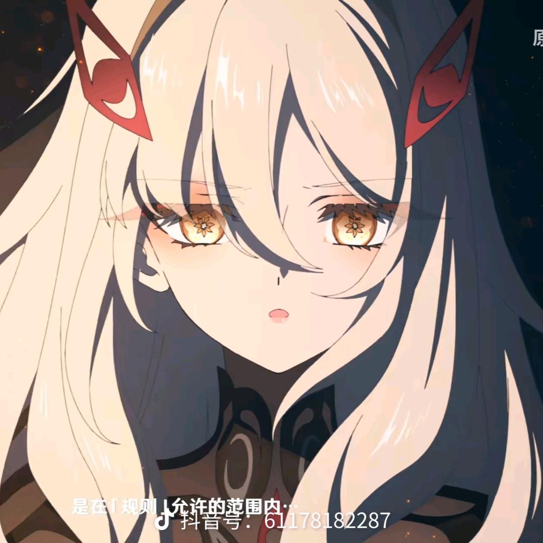 甘雨和若娜瓦三玖不知道选谁