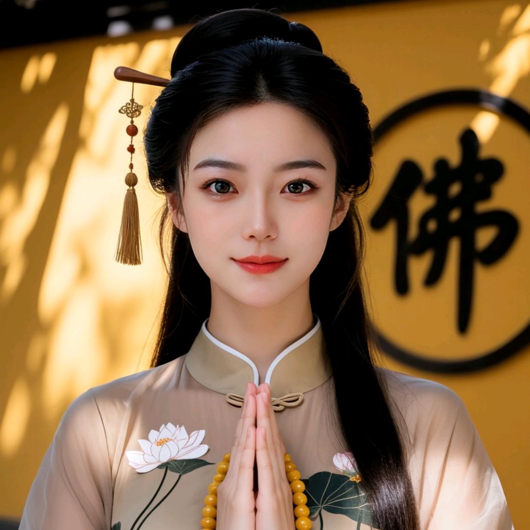 福慧📿