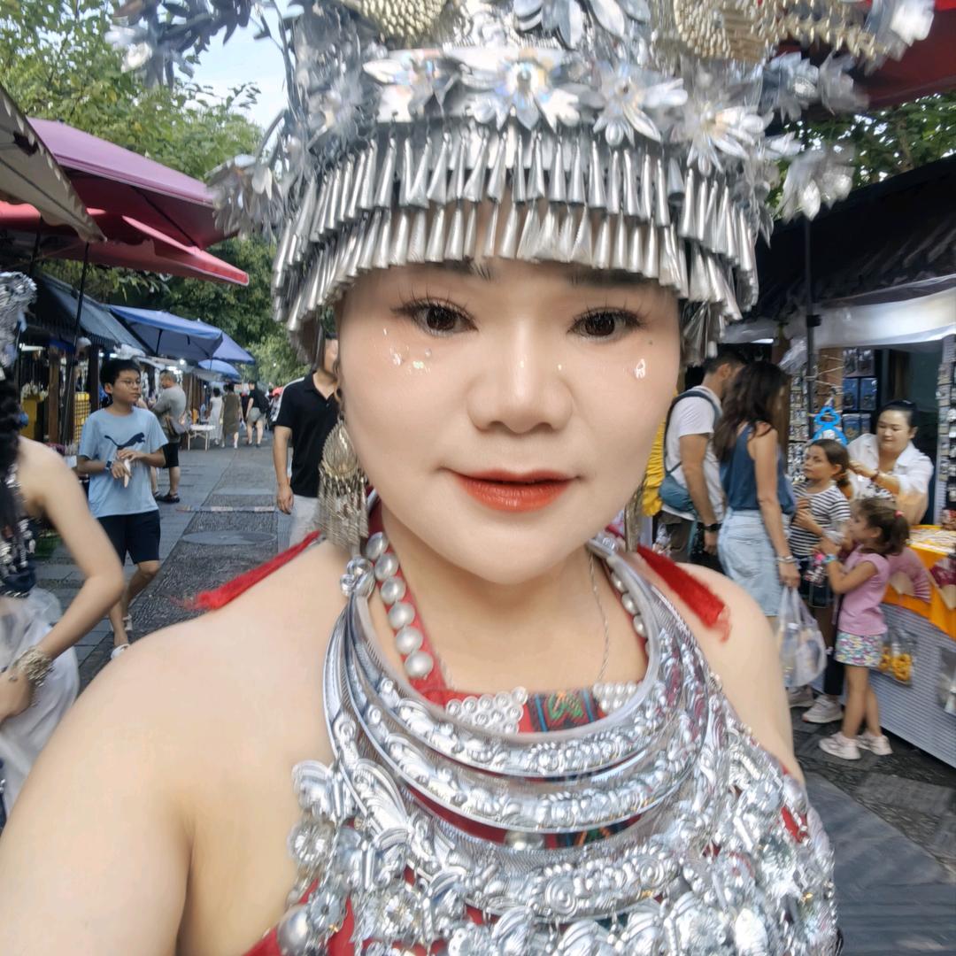 阿菊