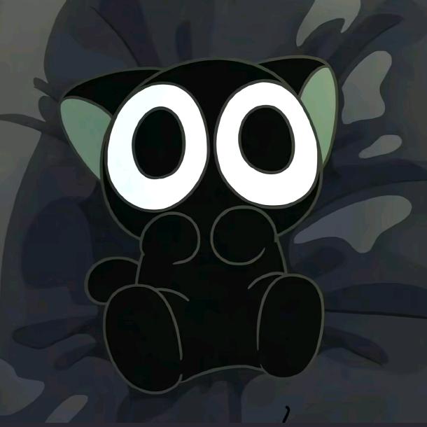 小🐏.