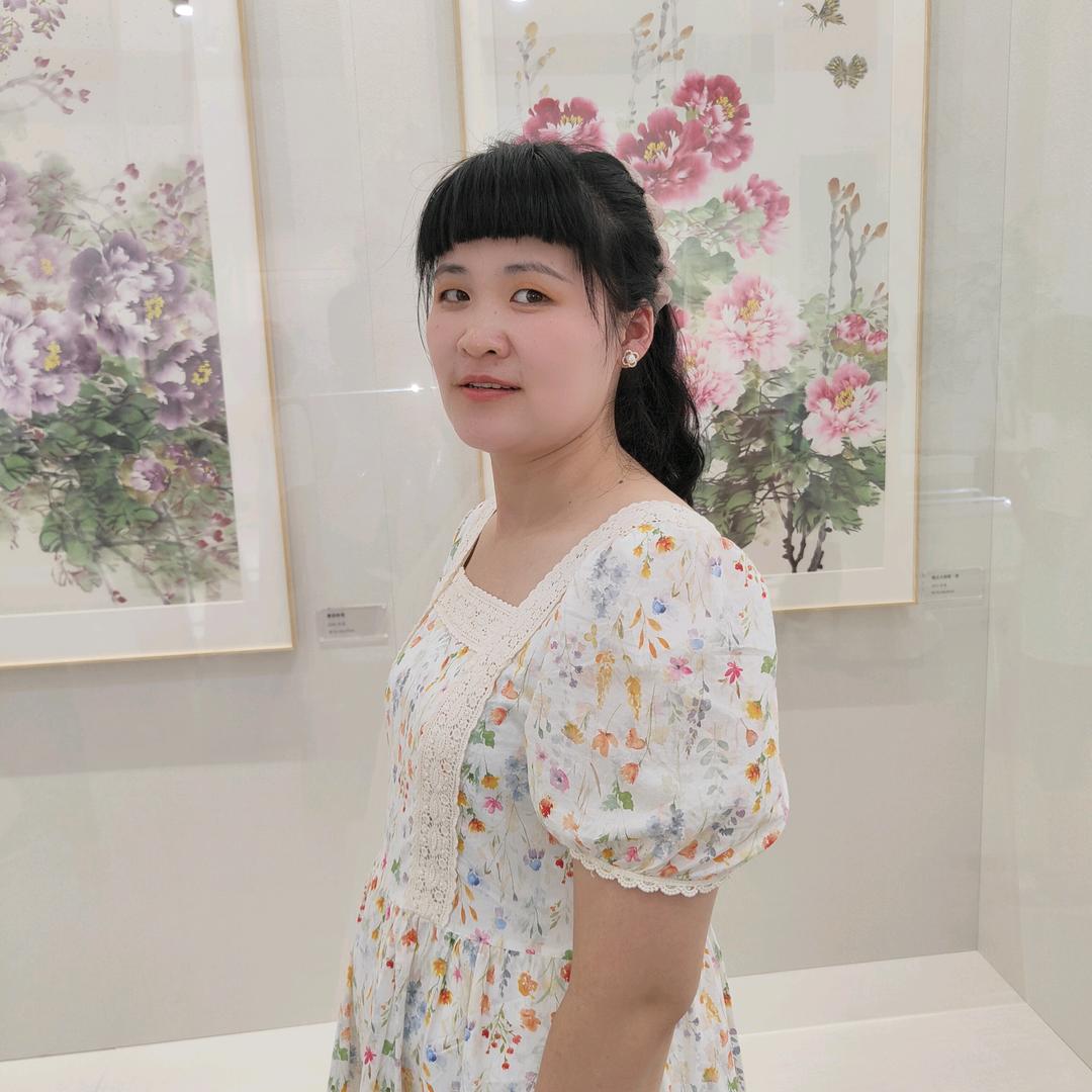 @妮妮