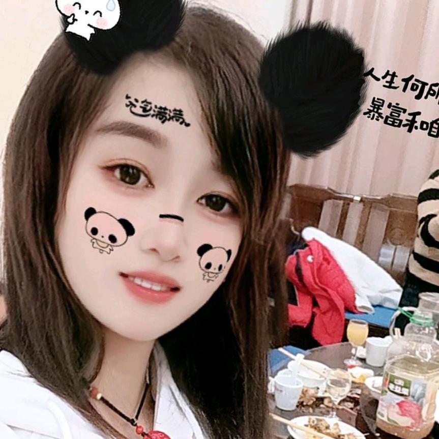 rong宋家姑娘(橱窗有好物)