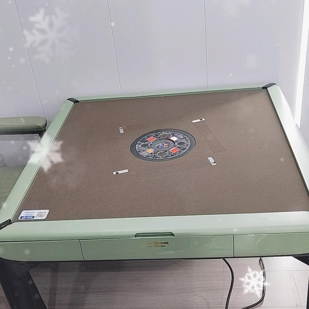 温州松乐麻将机批发销售