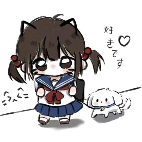 呆呆魚^>៸៸៸៸<^