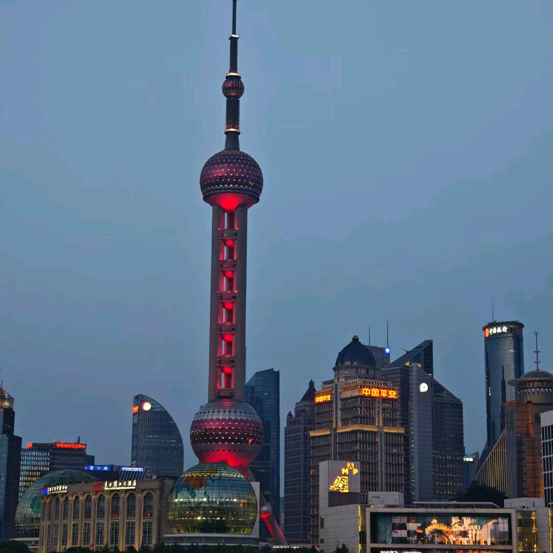 明天会更好