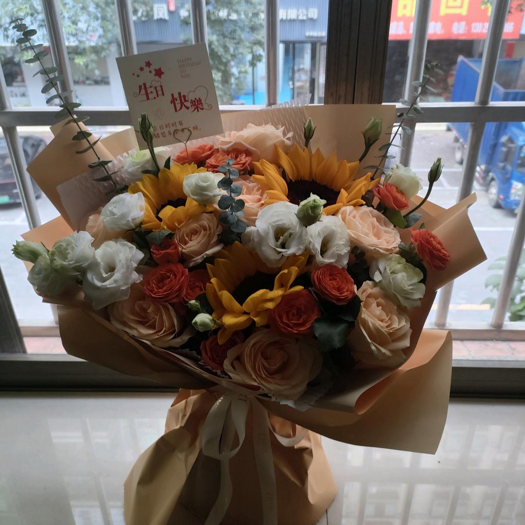 🥀ঞ鱼小余💞࿐