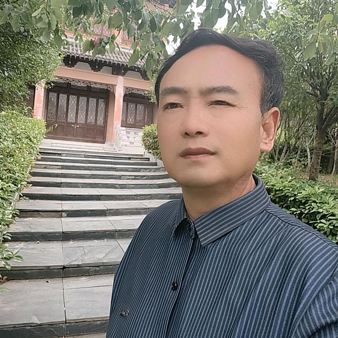 咫尺天涯