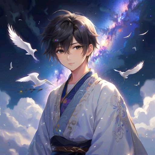 雲辰🍀