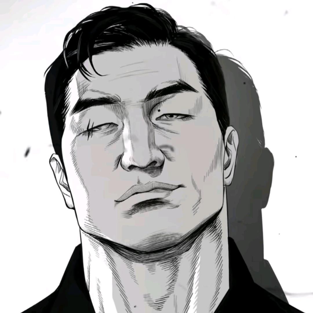 爱健身的憨憨💪