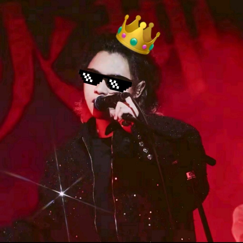 腾虫 大儒cynic