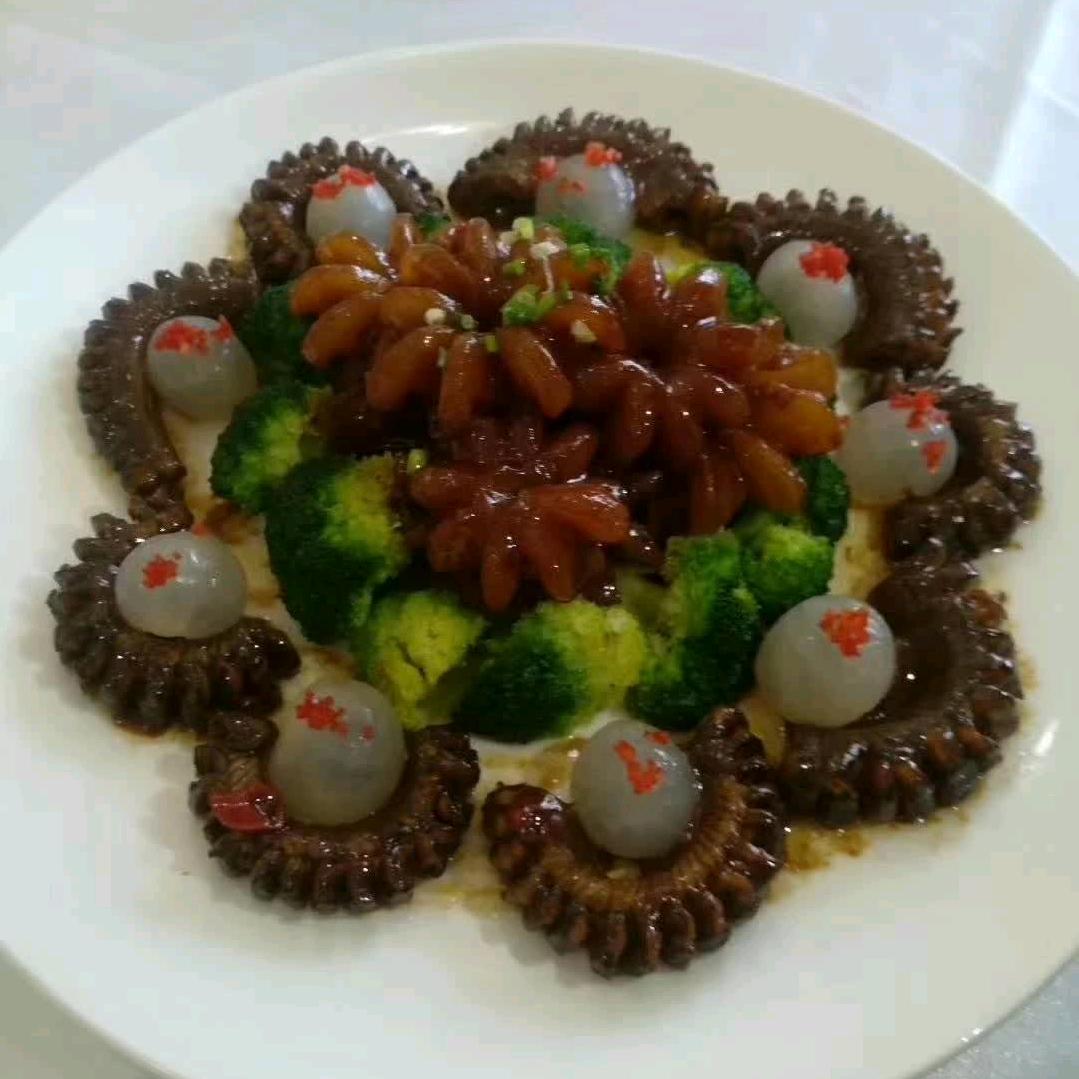 涨上明珠