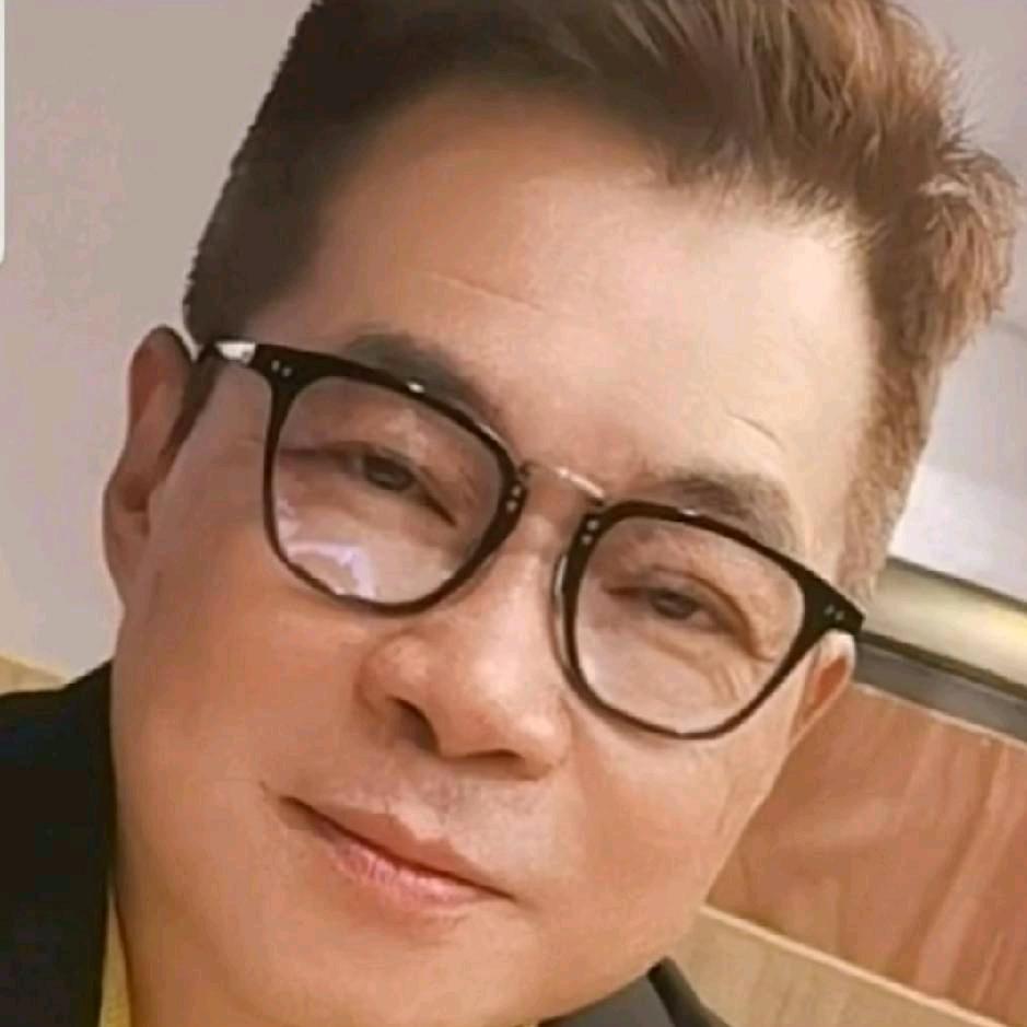 北漂汉子