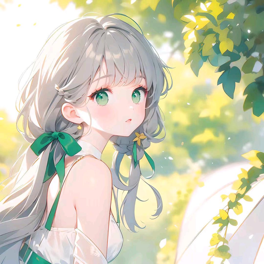 晚风吻过溪🌙‧₊˚