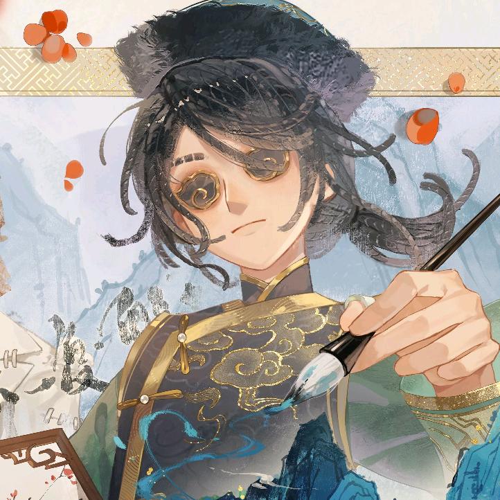 第五人格咚咚锵