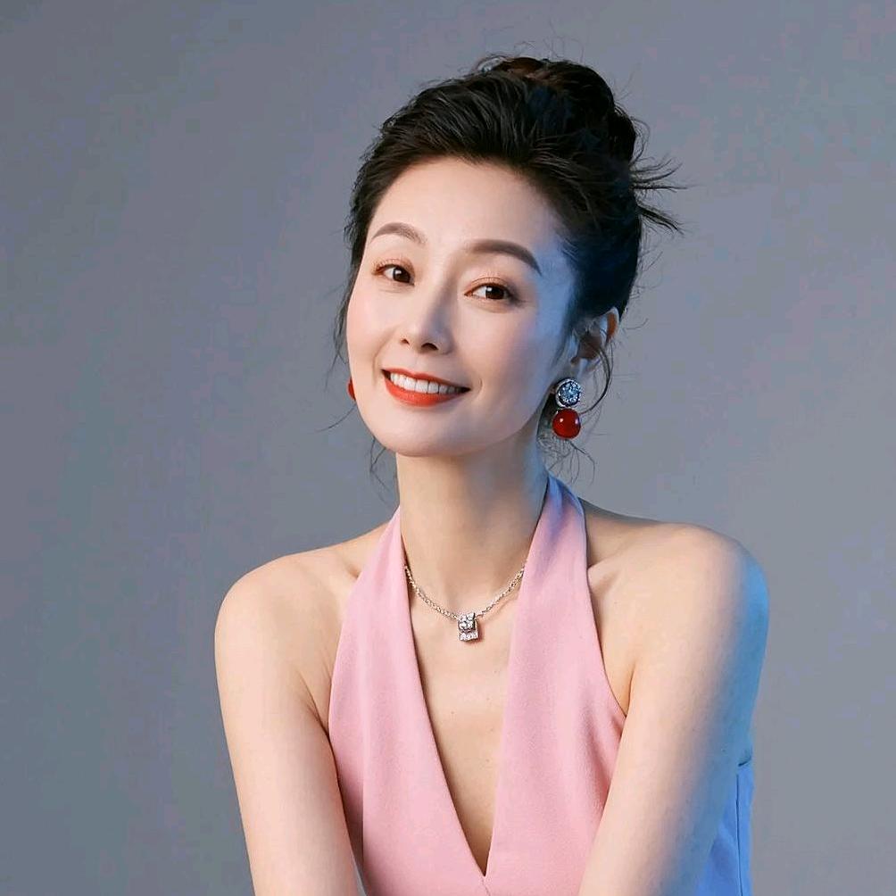 徐明丽，做更好的自己！