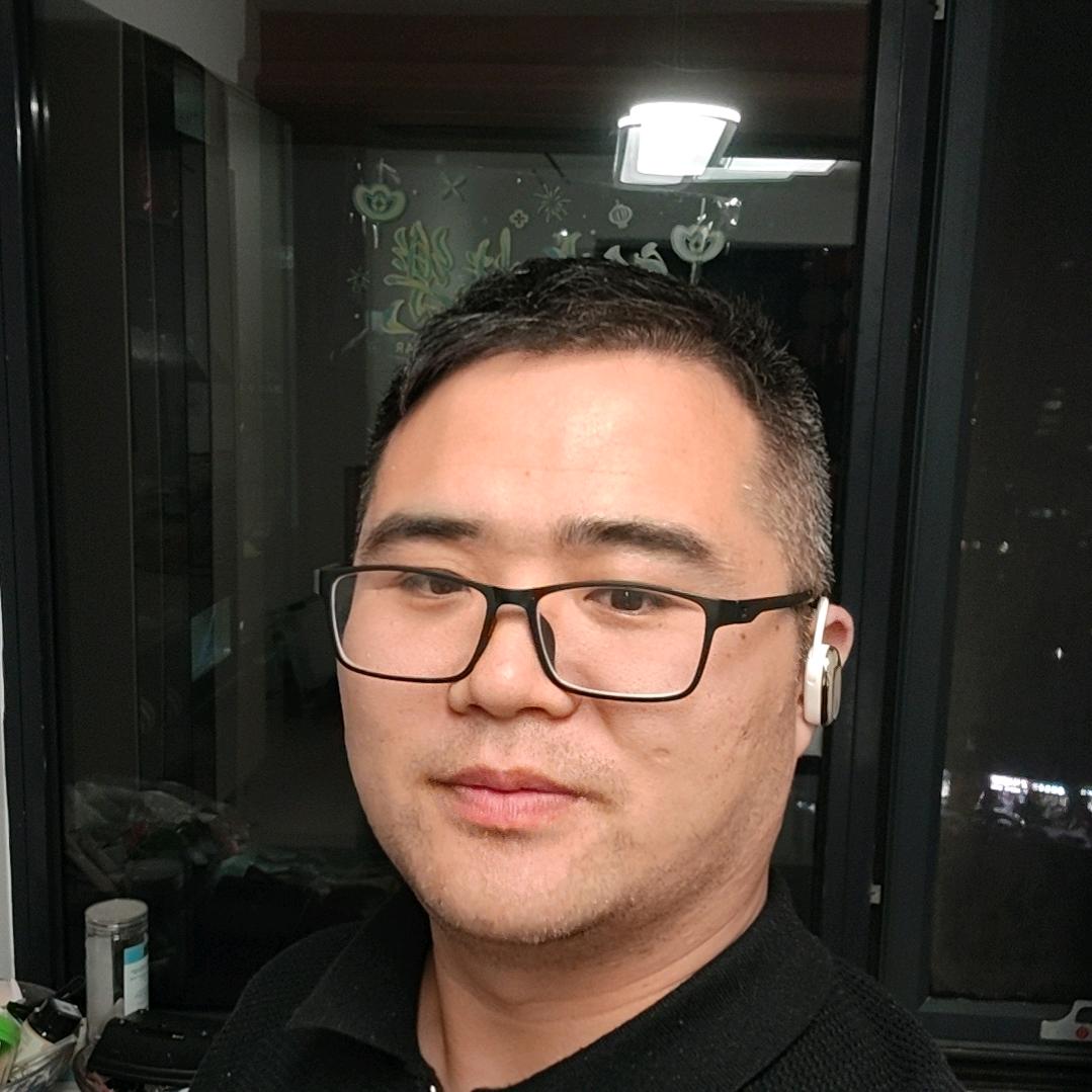 36岁佛系奶爸烧麦的思考日记