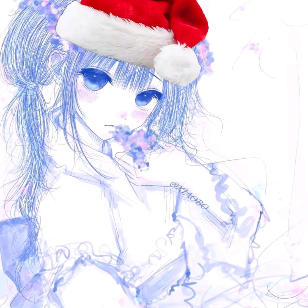 泪水似失色雨（回c）