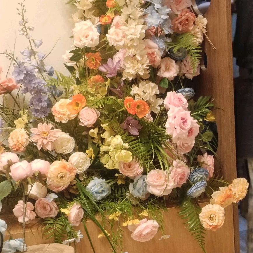 有啤酒杜的小仙女