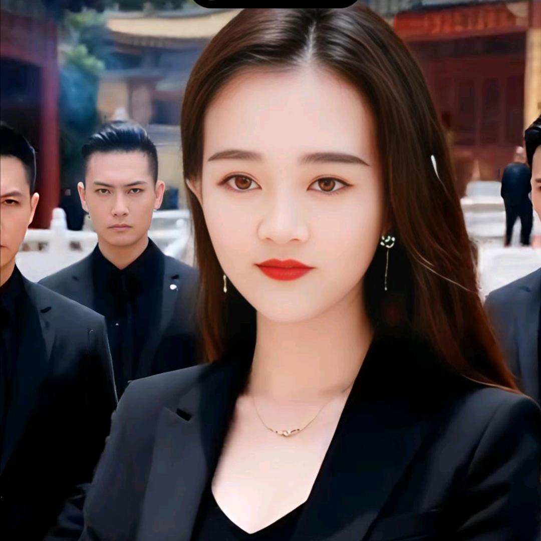 小爱同学👸🏻