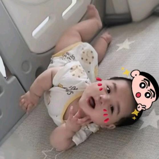 安安💞