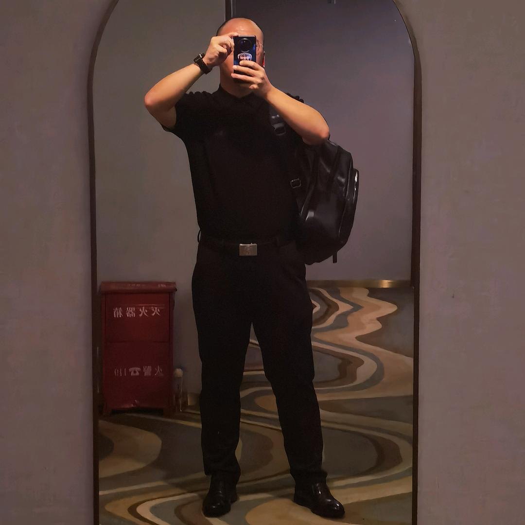 老四的平淡生活、