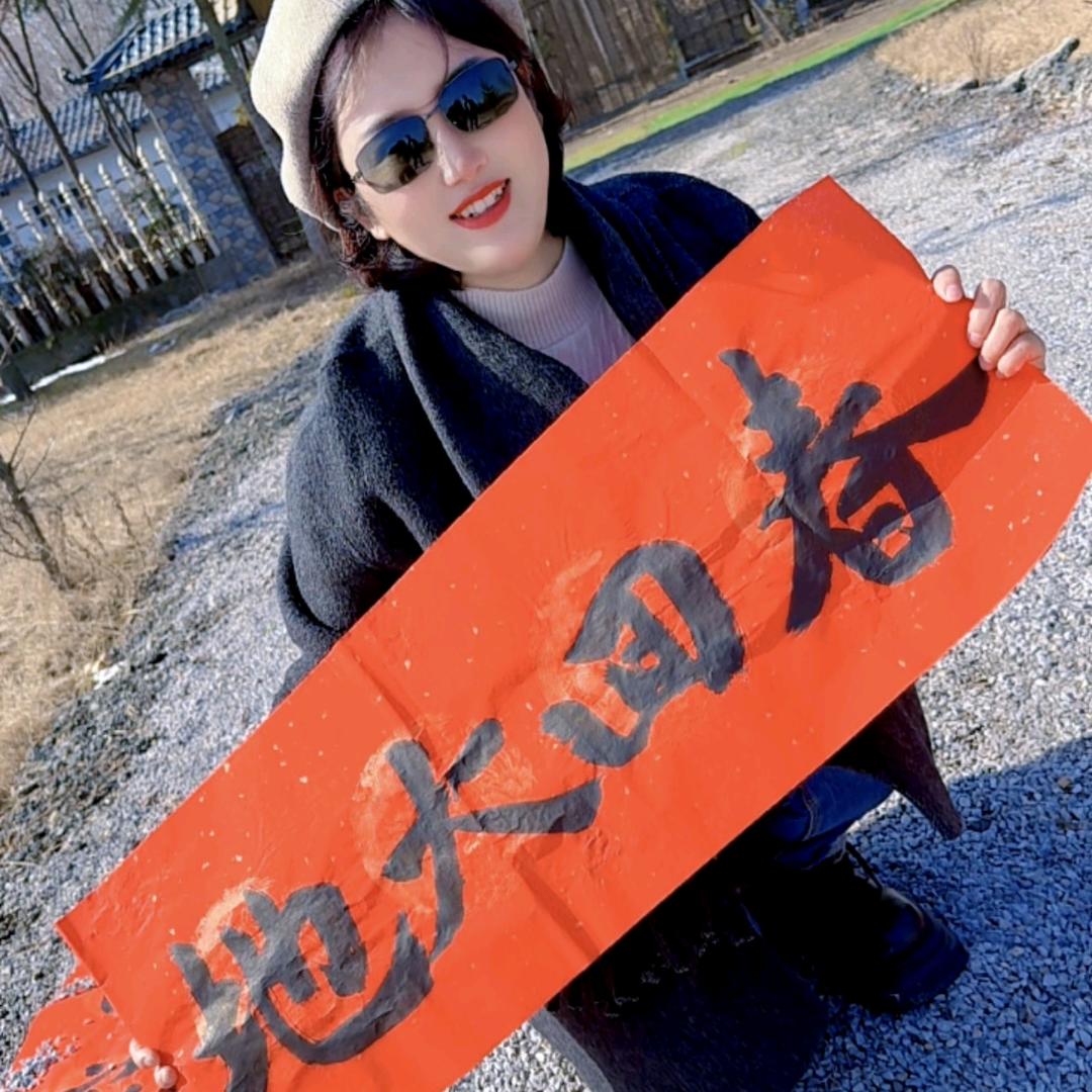 凝望深蓝的泪