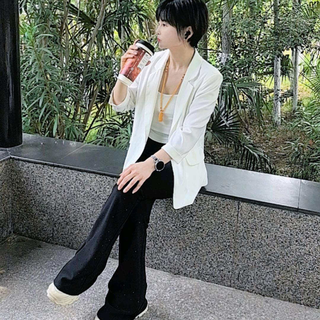 一洁