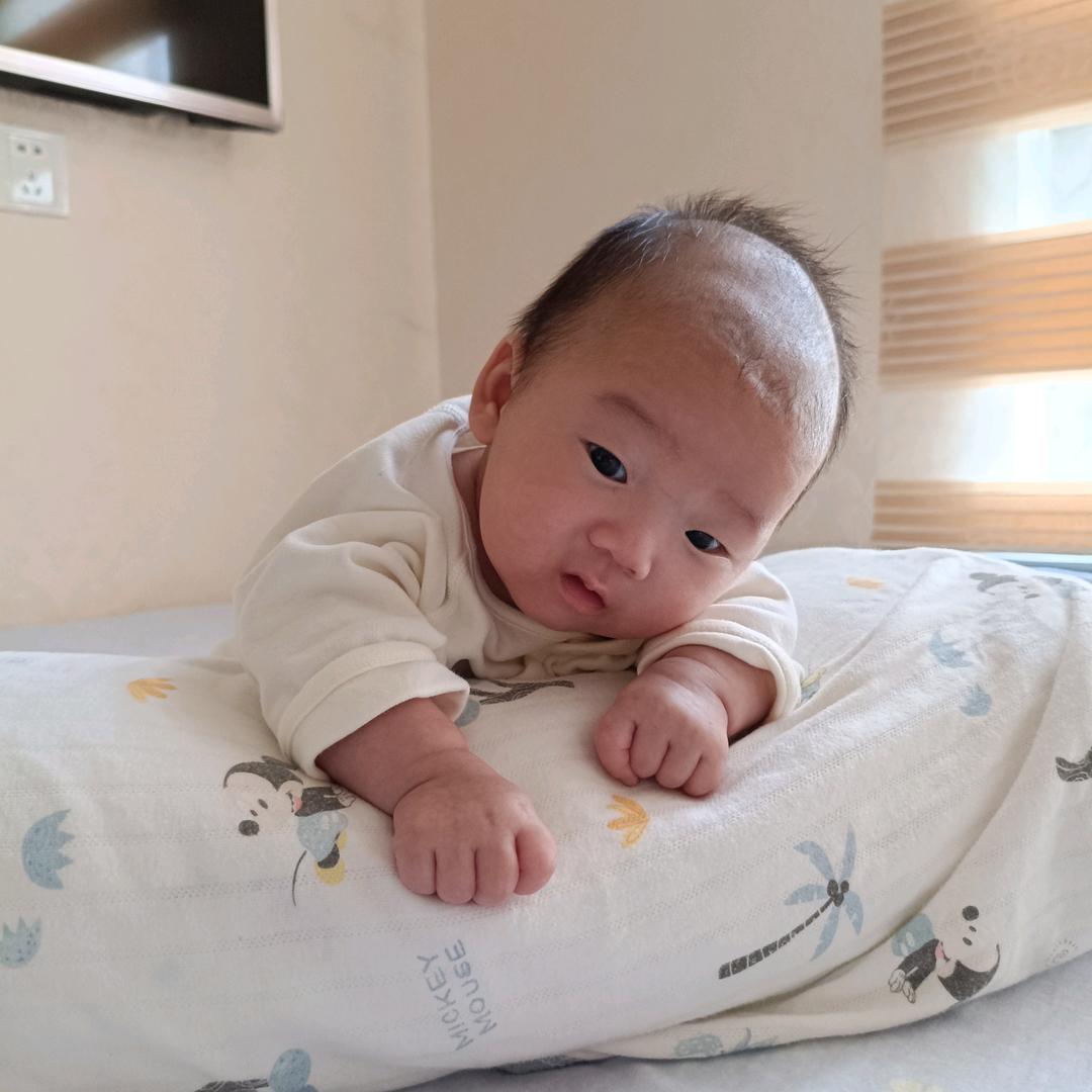 上海东东他妈