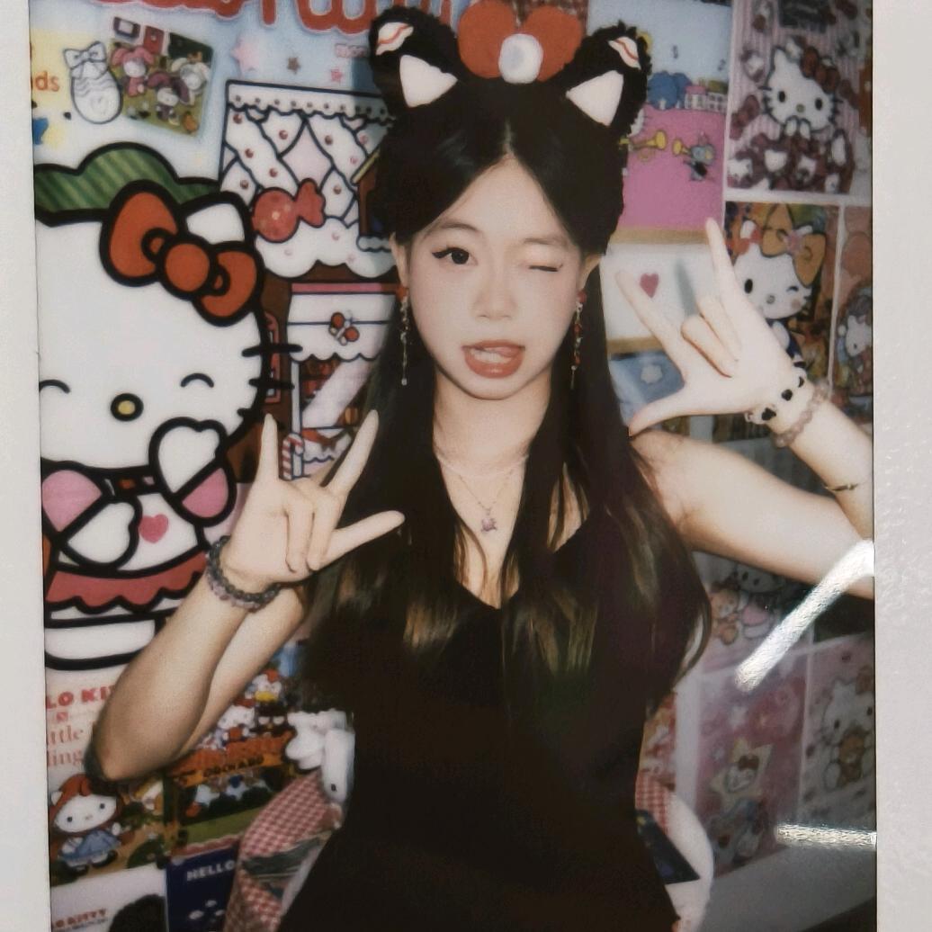 汝宝🐟
