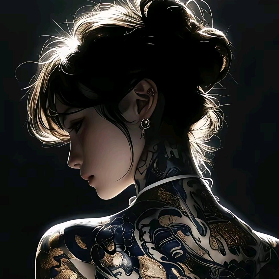 小彭犟紫
