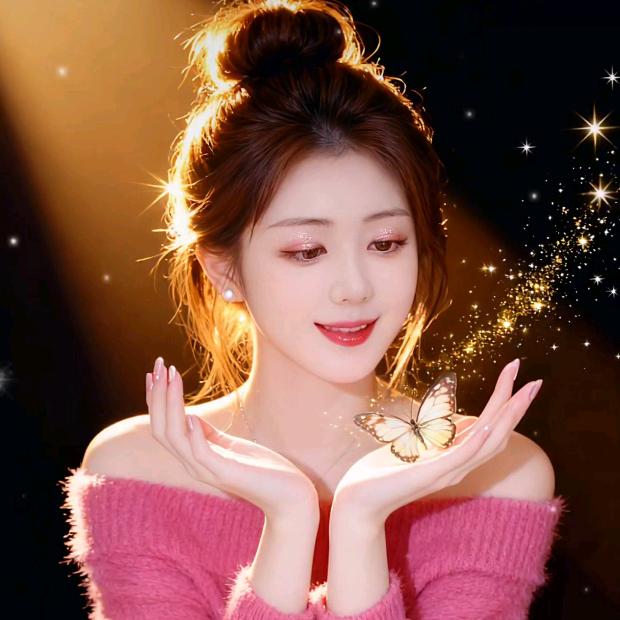 星儿💋