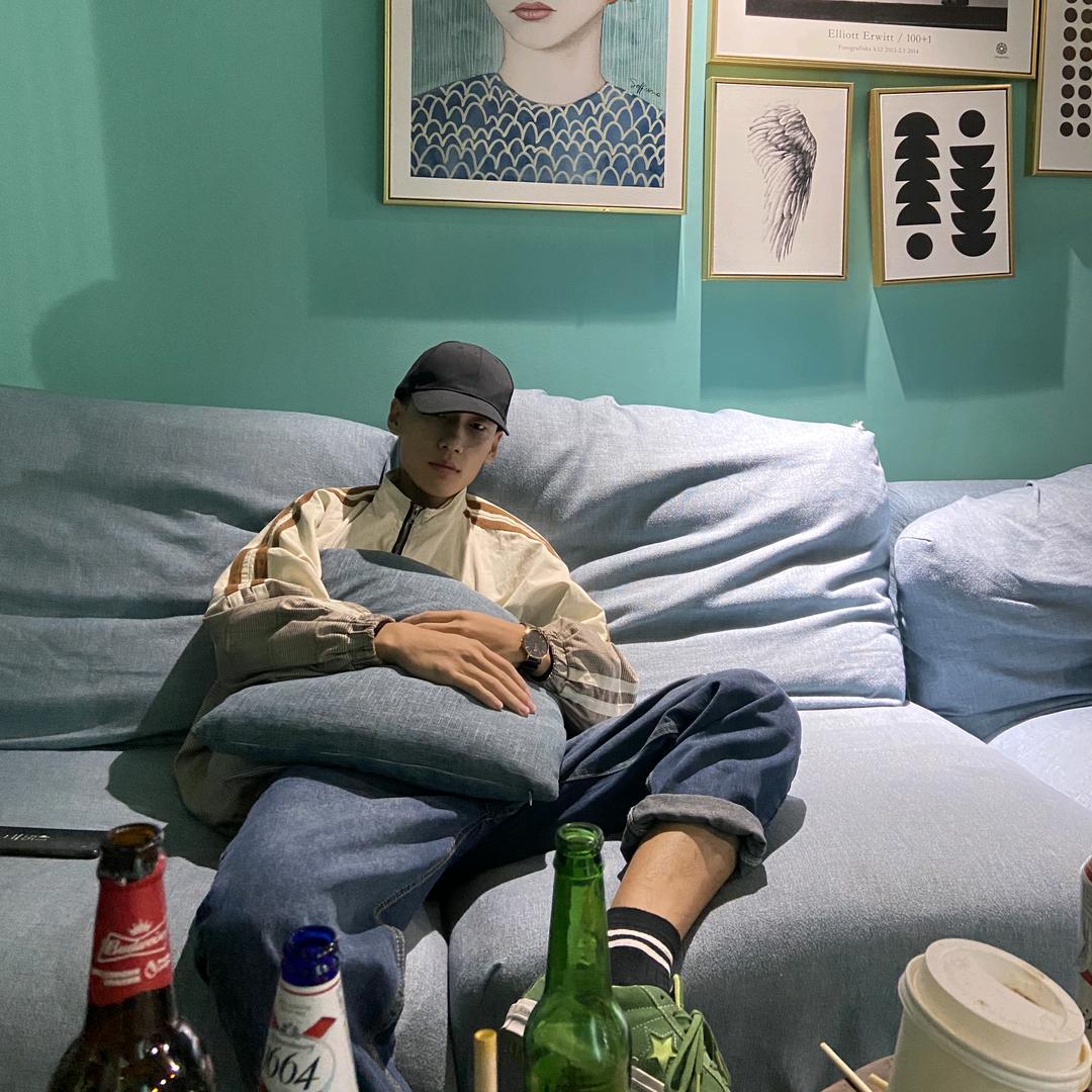 麻辣香郭🥘•͈ᴗ•͈