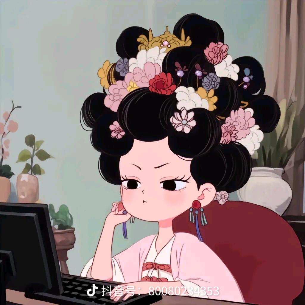 悦己