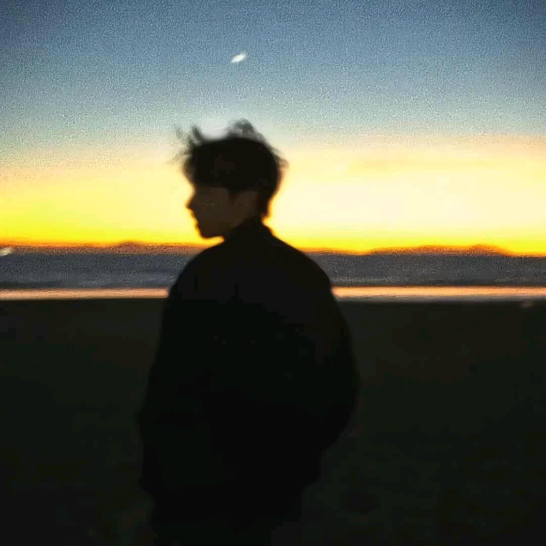 山海藏秋🍂