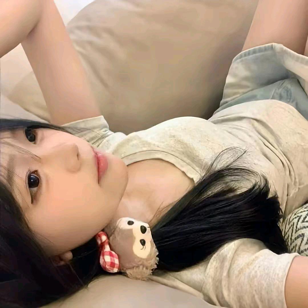 缘散头像