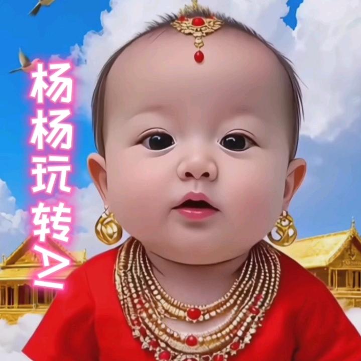 杨杨玩转Al