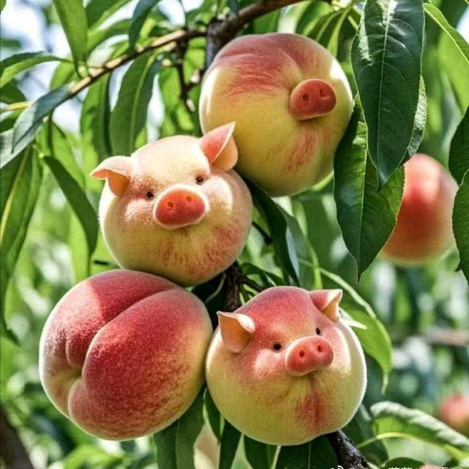 小虎家的蔬菜农场